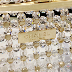 Chanel Mini Evening Bag 17 cm