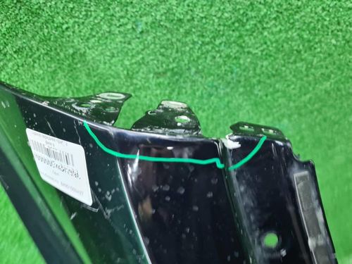 Крыло переднее правое BMW X6 G06 (2019-н.в.)