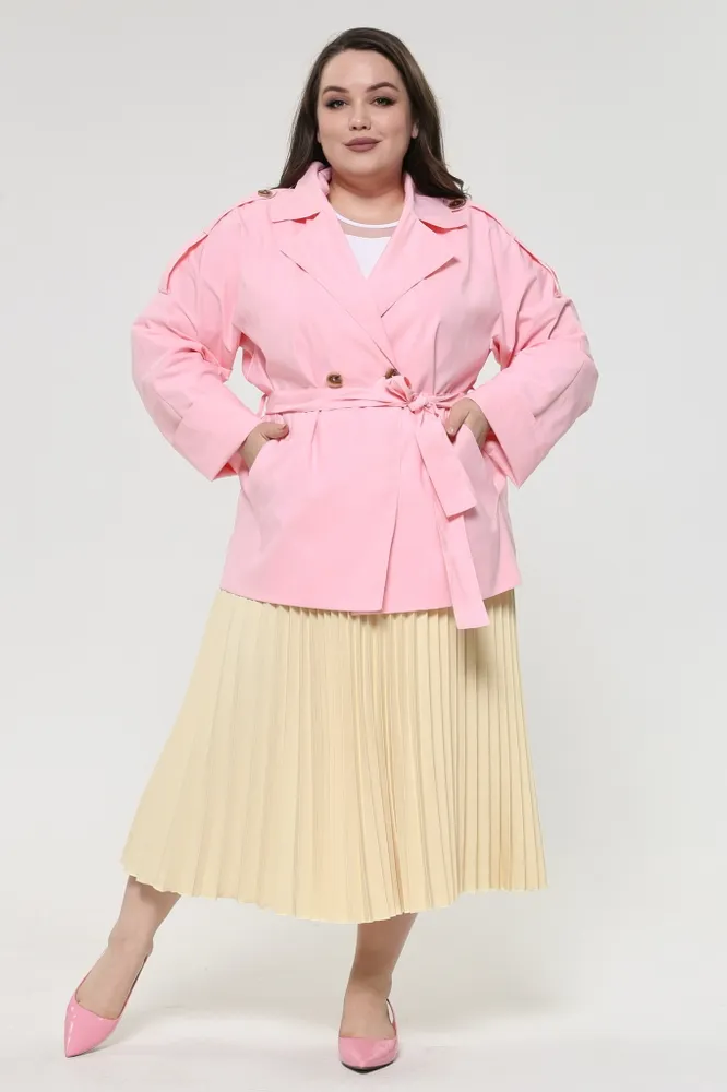 Тренч 20087 Fabrika