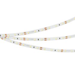 Светодиодная лента RT-A60-8mm 12V White6000 (2 W/m, IP20, 2835, 5m) (Arlight, -) 029752(2)