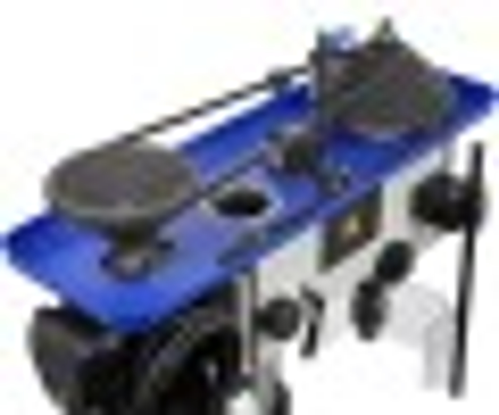 Станок сверлильный BELMASH MDTP510-16F/400 S251A