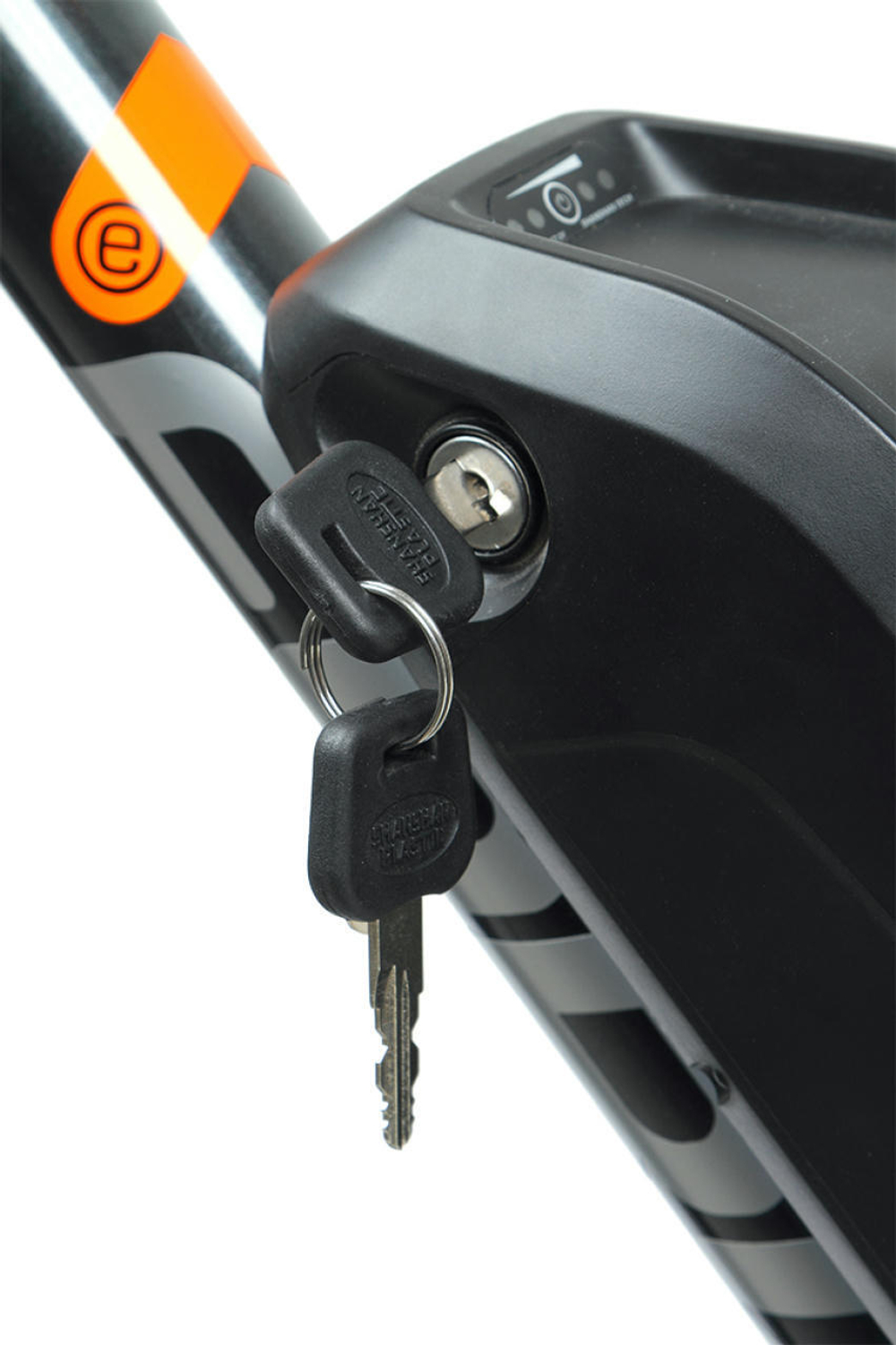 Электровелосипед Forward Cyclone 26 2.0 Disc 250W (2021)