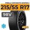 Pirelli Cinturato Winter 2 215/55 R17 98V XL