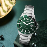 Часы EMPORIO ARMANI ar11338, ar11338