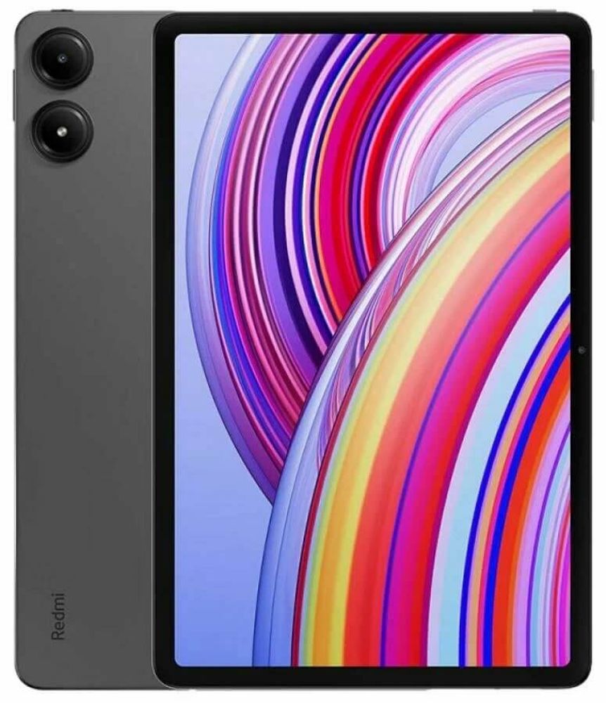 Планшет Redmi Pad Pro 8/128Gb Graphite Gray