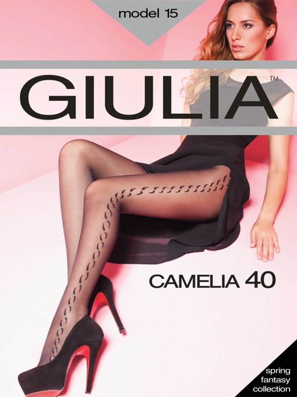 Kолготки Camelia 15 Giulia