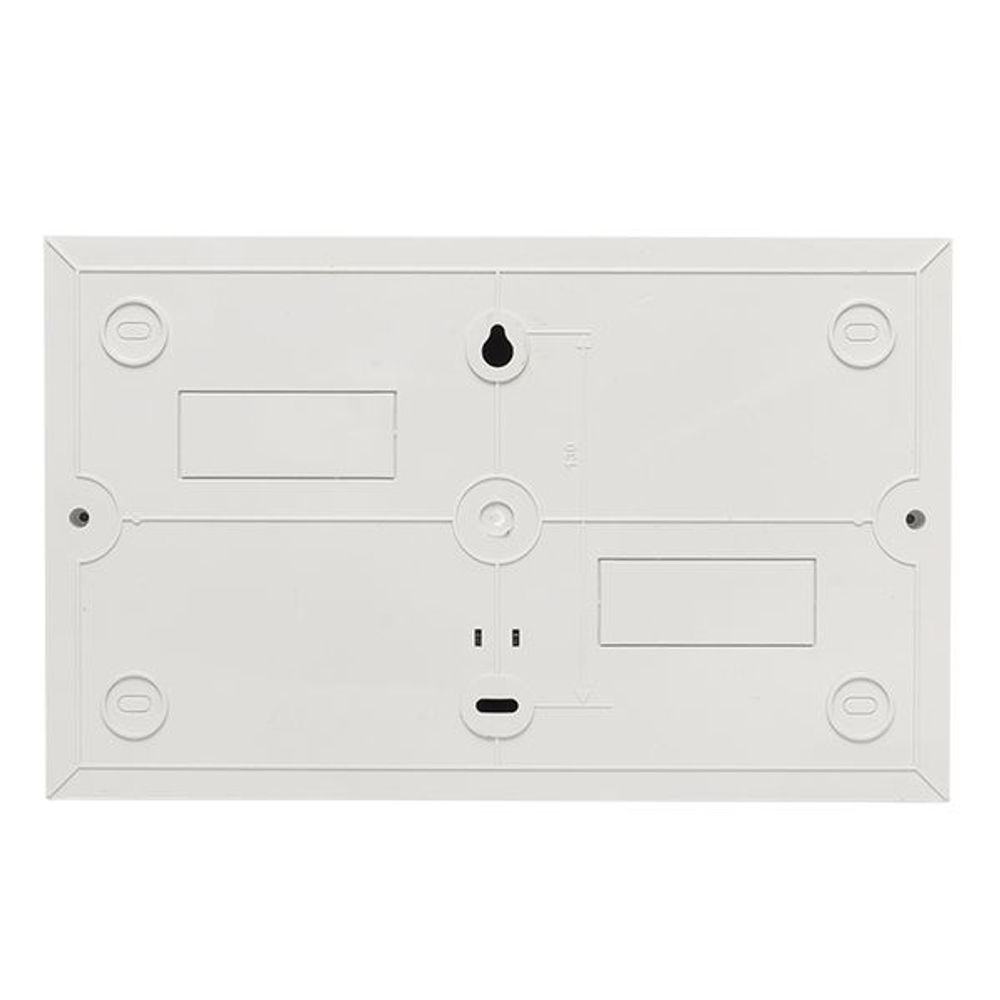 Щит распред. навесной ЩРН-П-15 "SlimBox" IP41 EKF