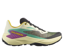 Кроссовки для бега женские Salomon Genesis W Мультиколор
