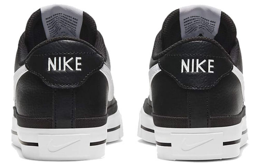 Кроссовки Nike Court Legacy (Женская размерная сетка)