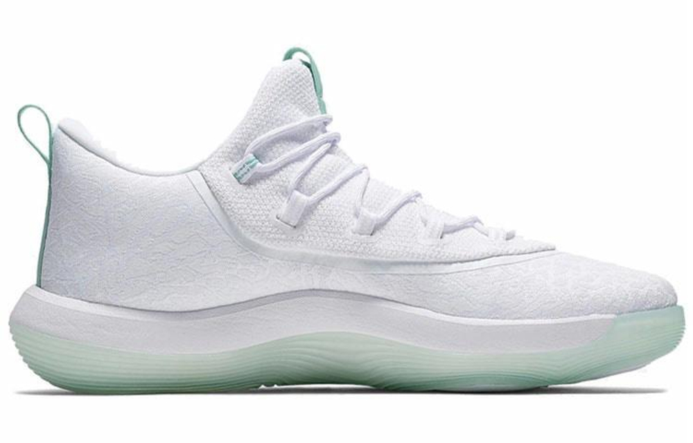 Кроссовки Jordan Super.Fly 1 Low Pf