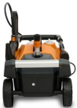 Автомойка VILLARTEC RE 210H И-0004580