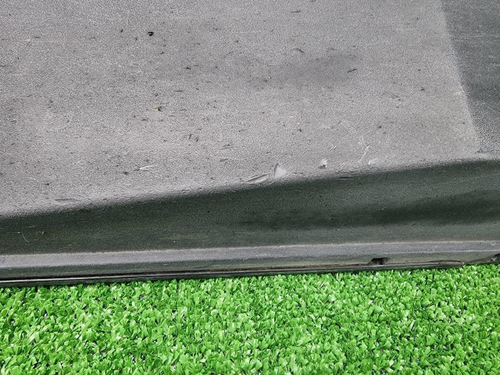 Накладка двери задняя левая Changan CS35PLUS 18-нв