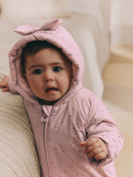 Куртка для девочки Next B42-374, Розовый