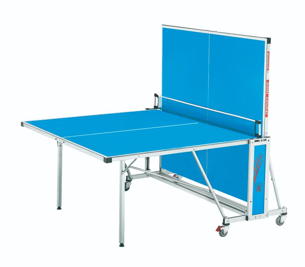 Теннисный стол всепогодный GiantDragon. арт. Sunny 1000
