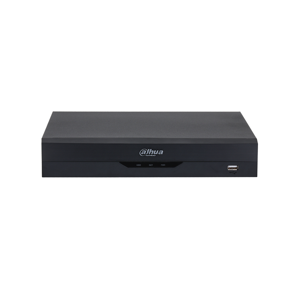 Гибридный видеорегистратор Dahua DH-XVR5116HS-5M-I3