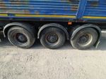 МАЗ 975800 Полуприцеп бортовой 975800-2010