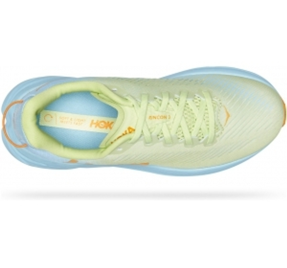 Кроссовки женские Hoka Rincon 3
