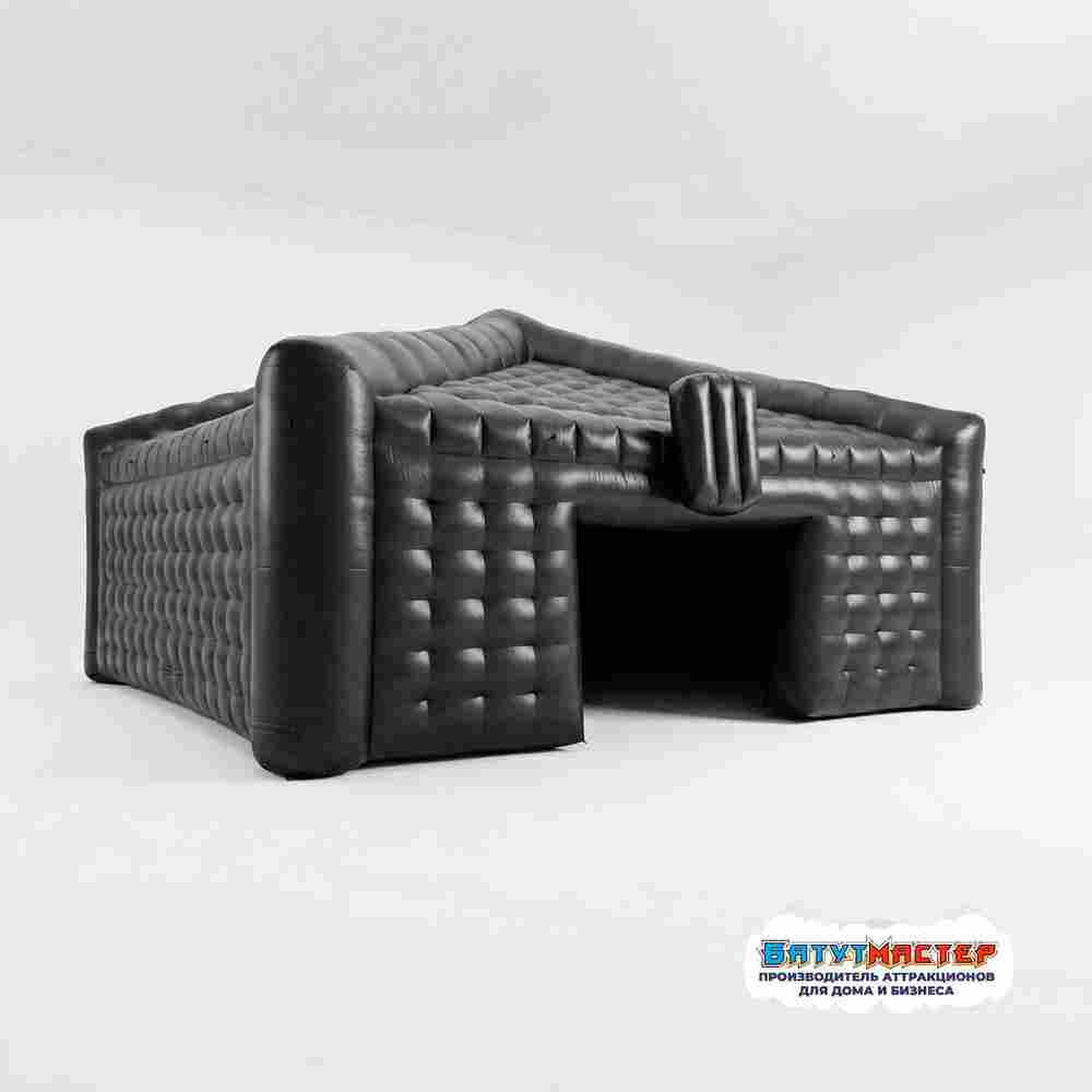 Кинотеатр для мероприятий «Компактное кино», 12×8×6 м