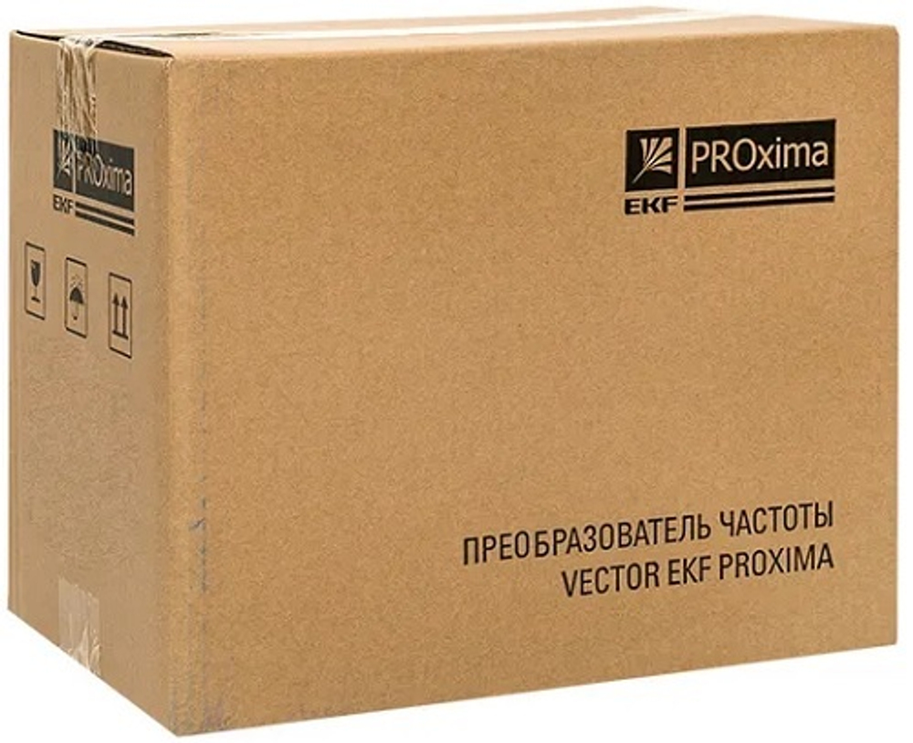 Преобразователь частоты  EKF VT100-018-3B