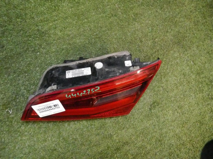 Фонарь правый внутренний Audi A3 3 8V (2012-2016) Sportback