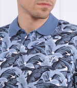 Поло Alaz Joop! Jeans - голубой(30036070)