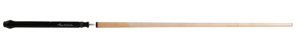 Кий Balabushka Jump Cue 2PC Пул