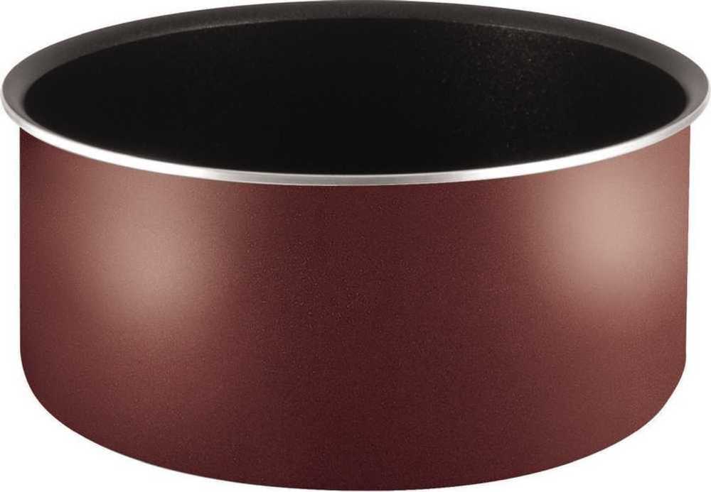 Набор посуды Tefal Ingenio Red 20/26см 04162820