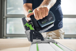Аккумуляторная погружная пила TSC 55 5.0 KEBI-PLUS/XL FESTOOL 577342