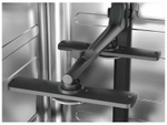 Встраиваемая посудомоечная машина Electrolux KESC2210L
