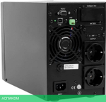 Источник бесперебойного питания PowerMan Online 1000 Plus (6114084)