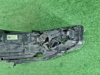 Битая Фара левая Hyundai Solaris 2 (2020-н.в.) галоген