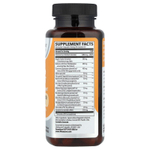 LifeSeasons, Therapeutics, глюкоза Stabili-T® с берберином гидрохлоридом, 90 растительных капсул