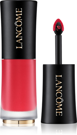 Lancome L’Absolu Rouge Drama Ink - Стойкая матовая жидкая помада, 6 ml