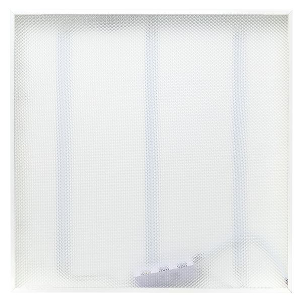 Панель LED светодиодная EKF LPL-1002-O-36-6500-40