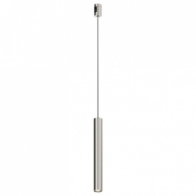 Подвесной светильник Maytoni Focus Led TR155-1-5W4K-PT