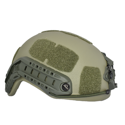 Бронешлем OpsCore безухий  Gen.5 (Бр1+), Atlas