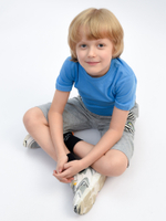 Капри для мальчика