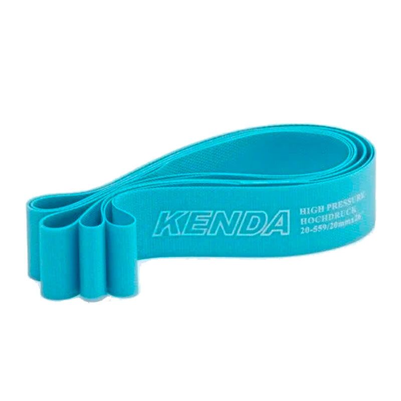 Ободная лента (флиппер) высокого давления для обода колеса взрослого велосипеда 26