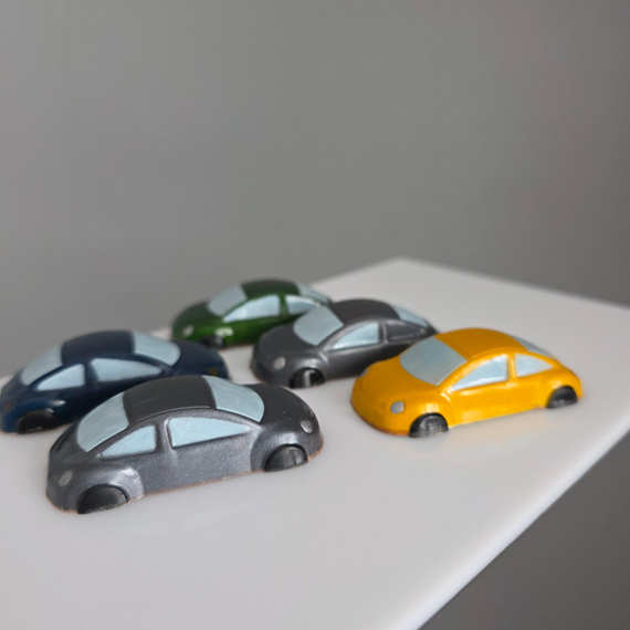 241 | Форма "Автомобиль Mini" (275*135 мм)