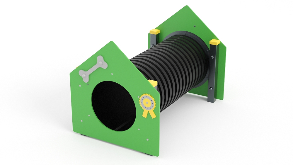 Домик Тип 1 SK00239