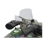 Крепление ветрового стекла KIMPEX Gen 3 YAM