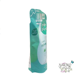 Жидкое мыло для тела Kracie Naive Body Soap Aloe Extract Blended с Алоэ, мягкая упаковка 380 мл.