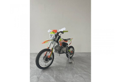 Мотоцикл PITONMOTO PX4 125EM 14/12 PITBIKE
