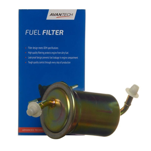 Топливный фильтр Avantech FF1108