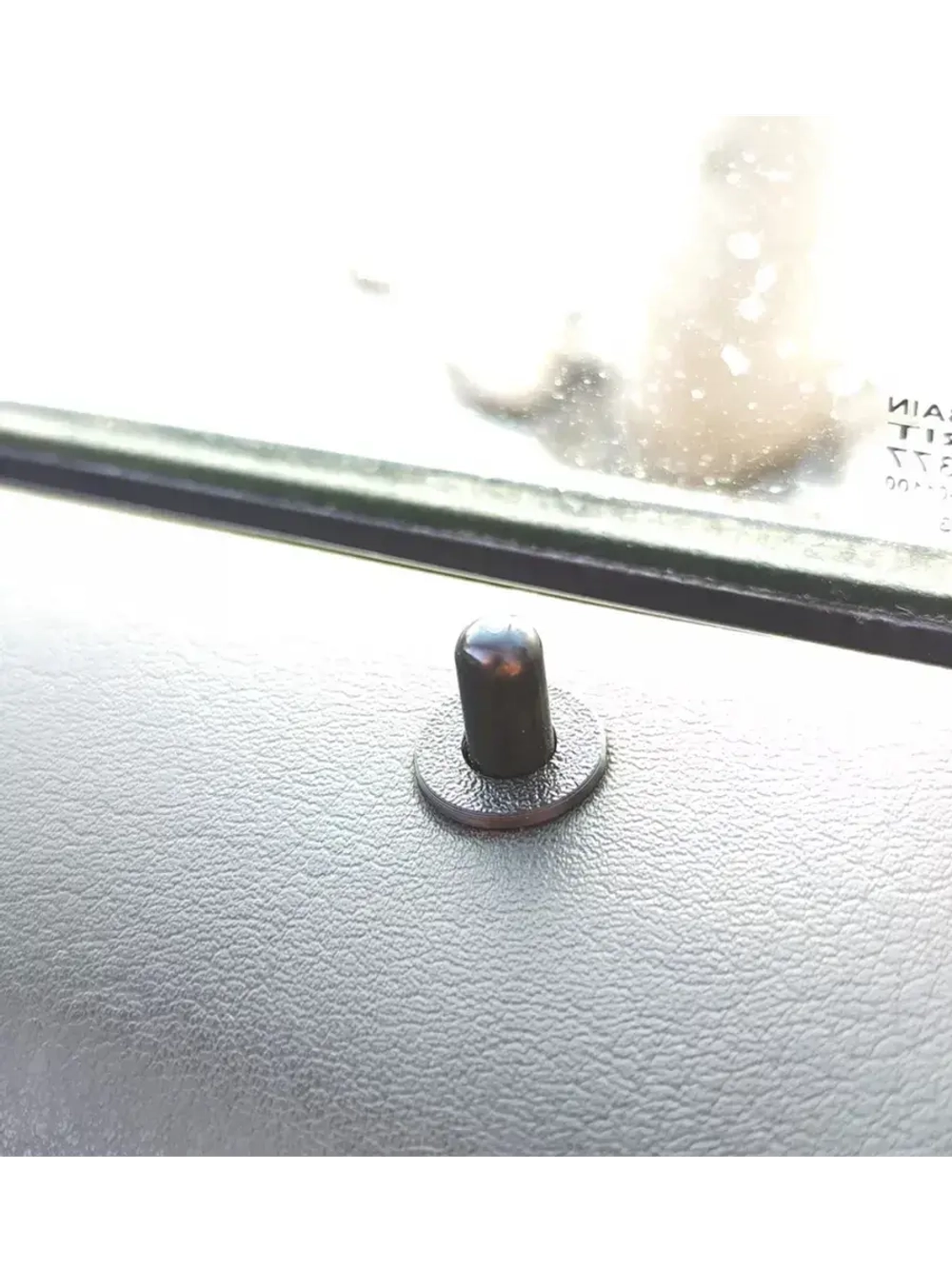 51418408567 Втулки штока замка для BMW X5 E53