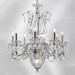 Подвесная люстра Lightstar Schon 790114