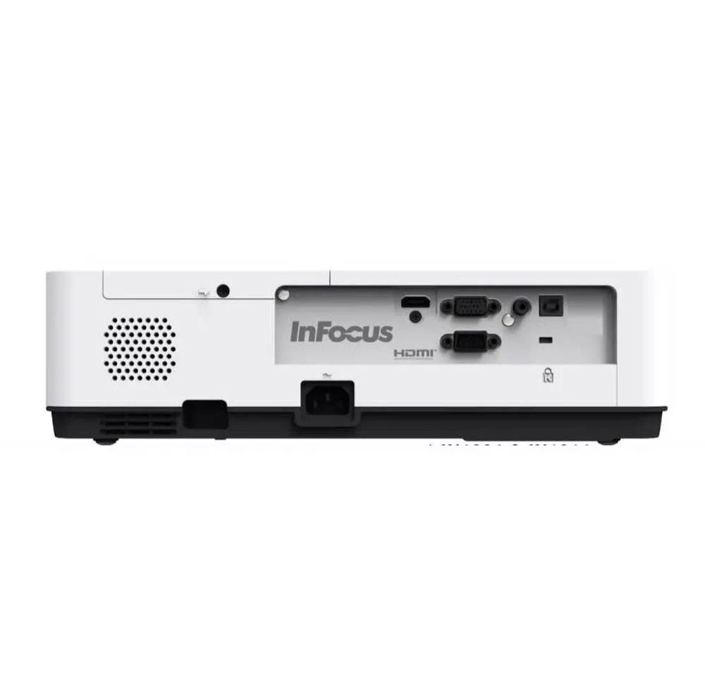 Проектор InFocus IN1024 white