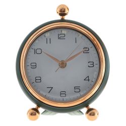 GAEM Часы настольные декоративные (1xАА н/п), L17 W9 H20,5 см