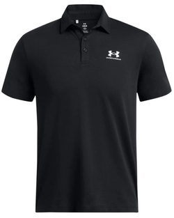Теннисное поло Under Armour Icon