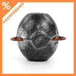 Груз Чебурашка-Регби